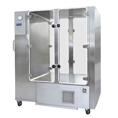 A级层流转运小车