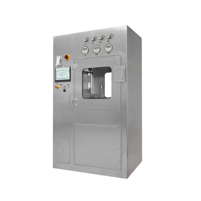 VHP过氧化氢传递窗